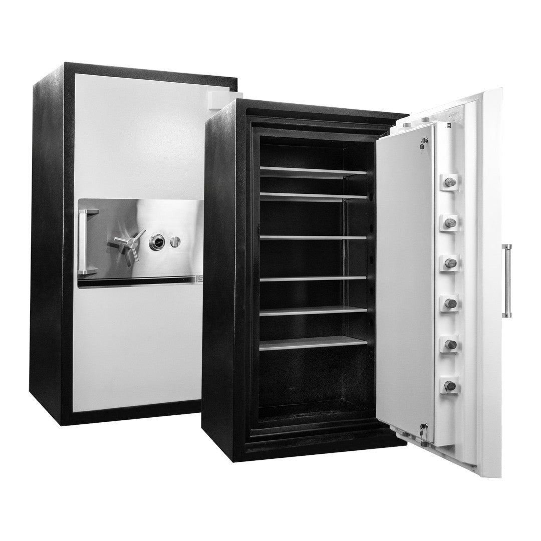 ISM - Super Diamond TXTL-60x6