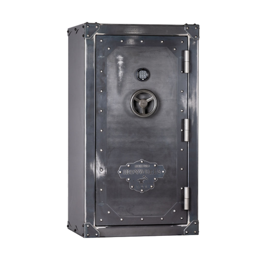 Rhino Metals® Thunderbolt Ironworks TIX6033