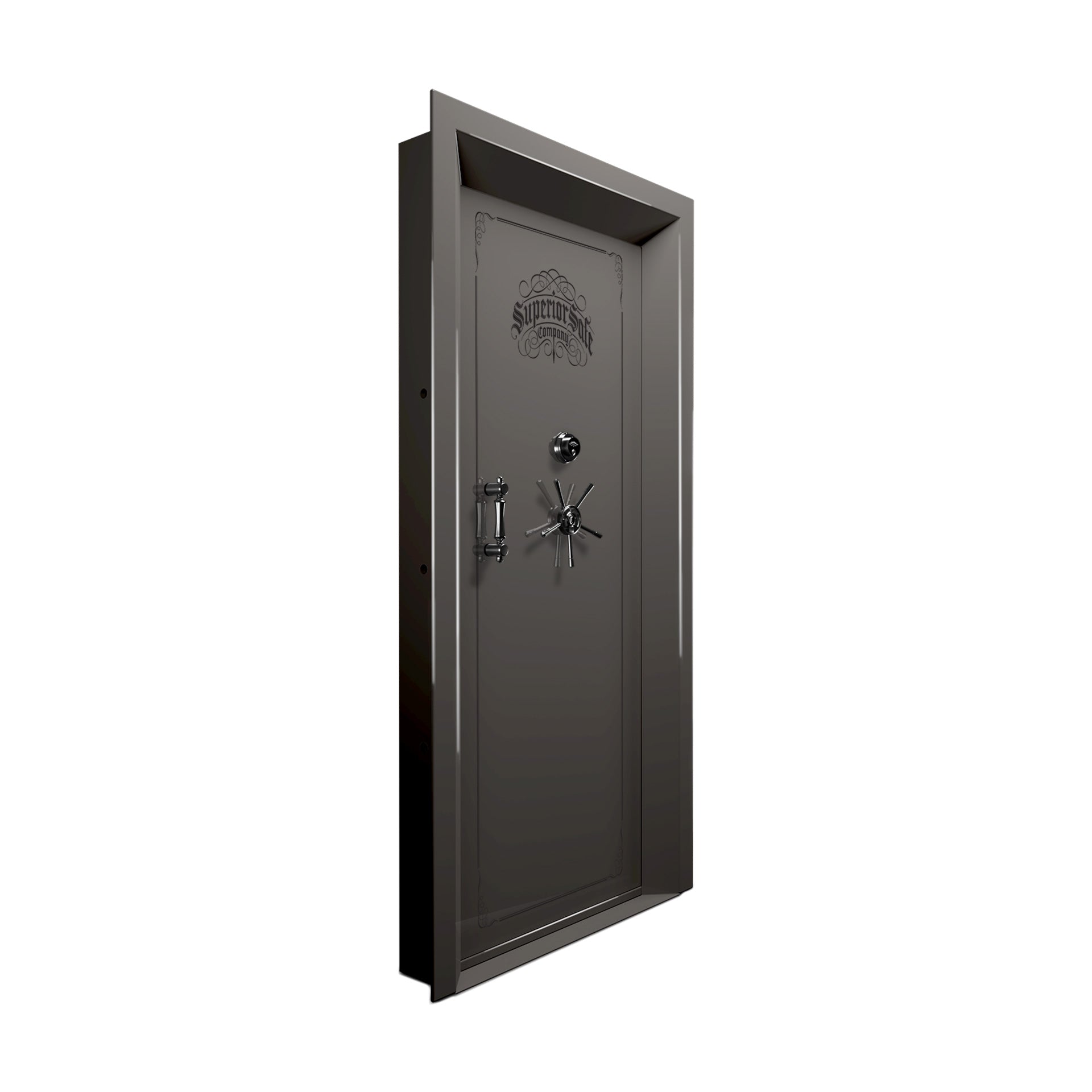 Champion Safe® CI38 In-Swing Vault Door