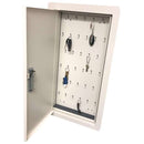 Quick Vault XL Key Panel