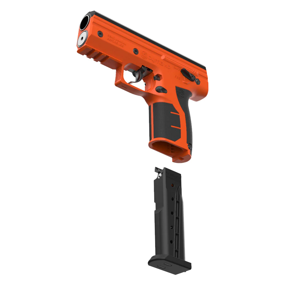 Byrna® .68 Cal Spare 5-Round Magazines (Set of 2)