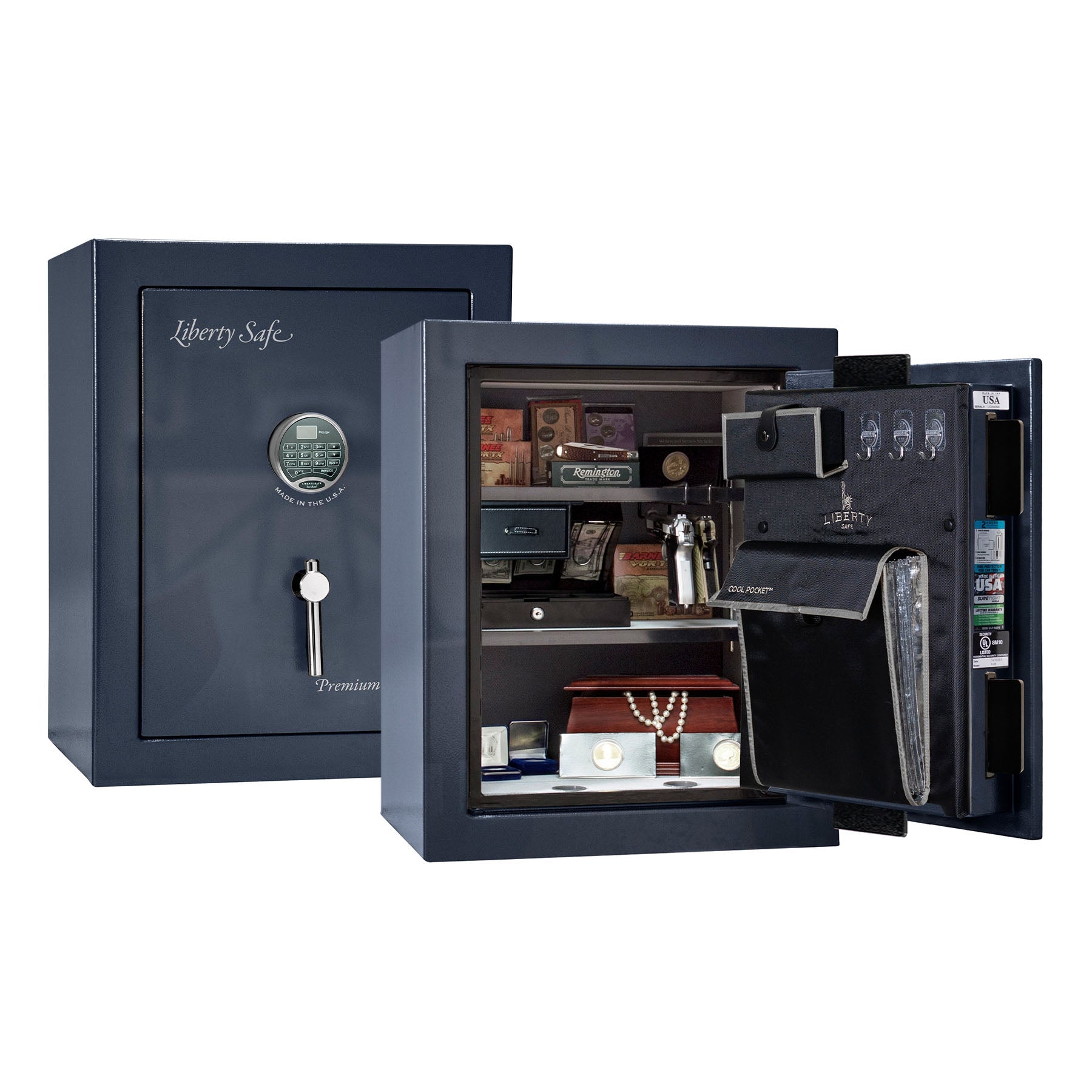 Liberty Safe® Premium Home 08
