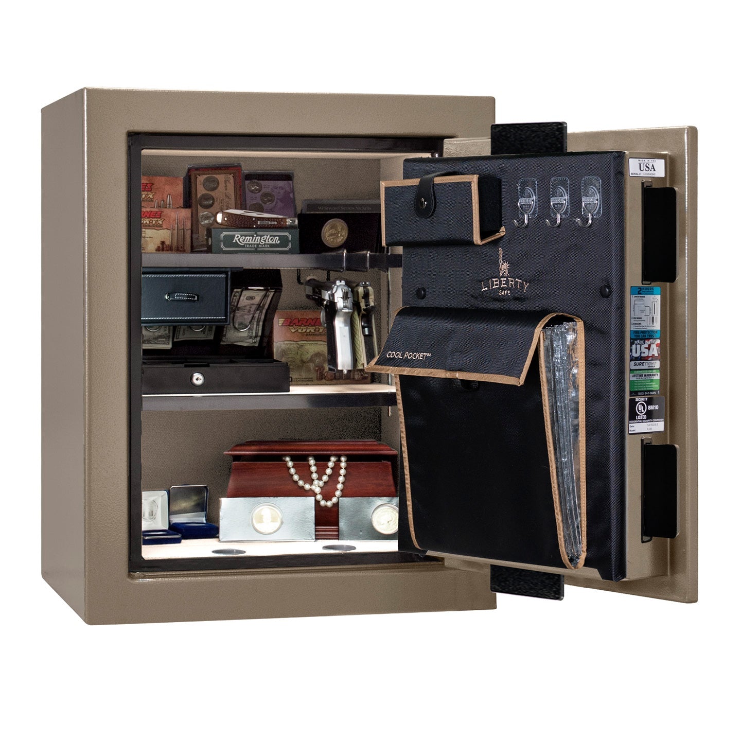 Liberty Safe® Premium Home 08