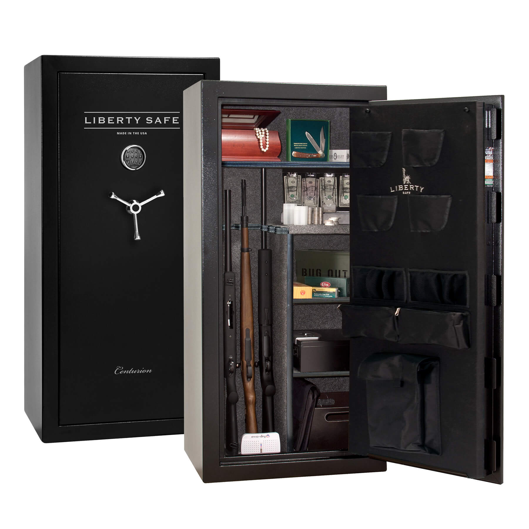 Liberty Safe® Centurion 24