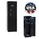 Liberty Safe Gun Cabinet