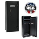 Liberty Safe Gun Cabinet