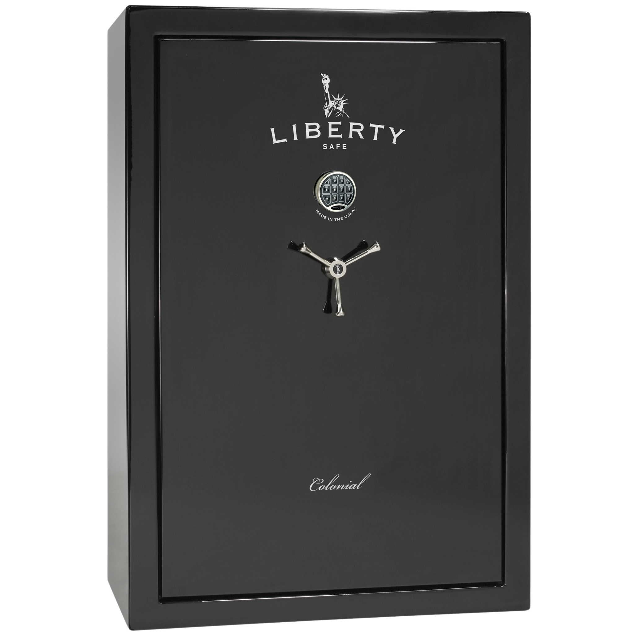 Liberty Safe® Colonial 35