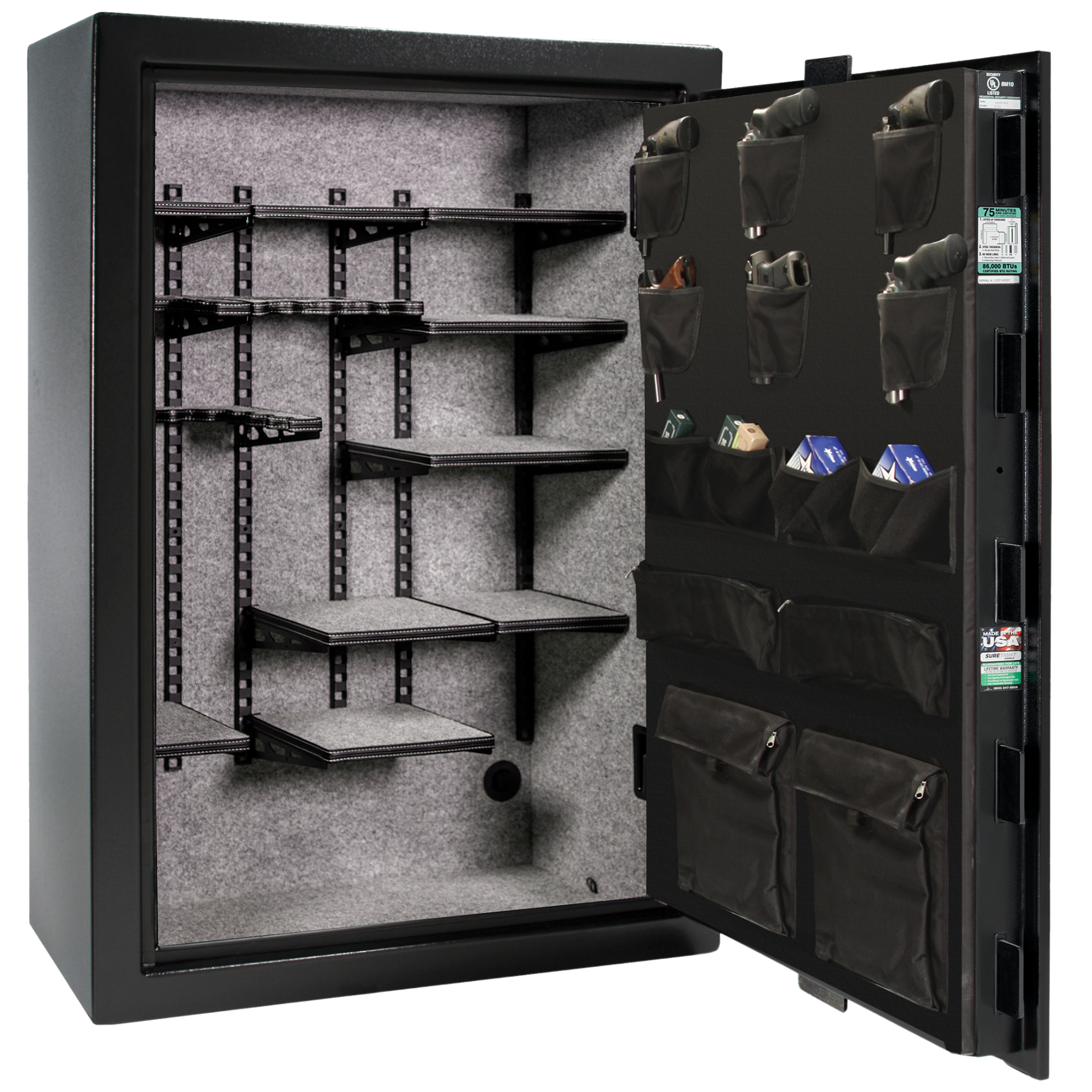 Liberty Safe® Colonial 35 Pro Flex