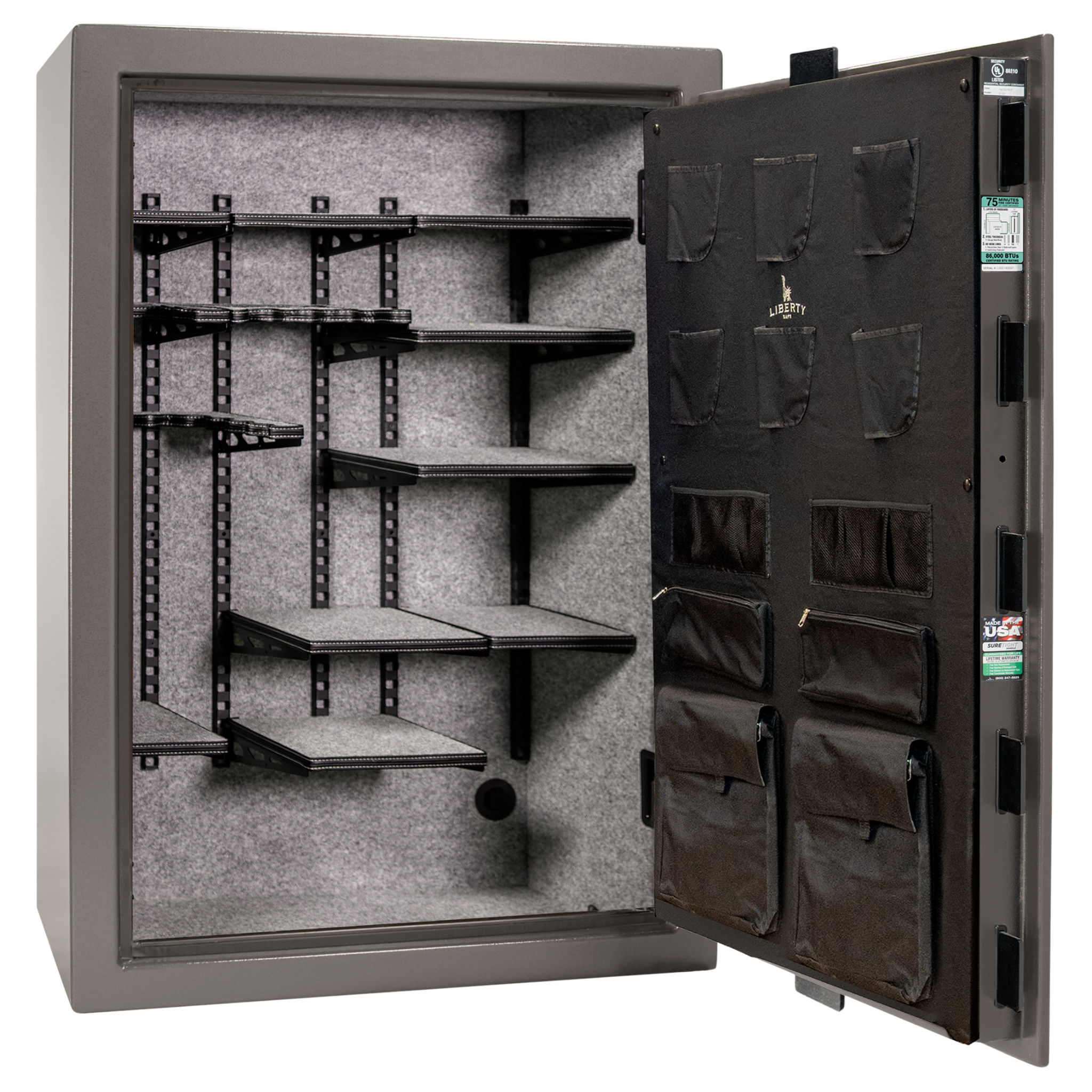 Liberty Safe® Colonial 35 Pro Flex
