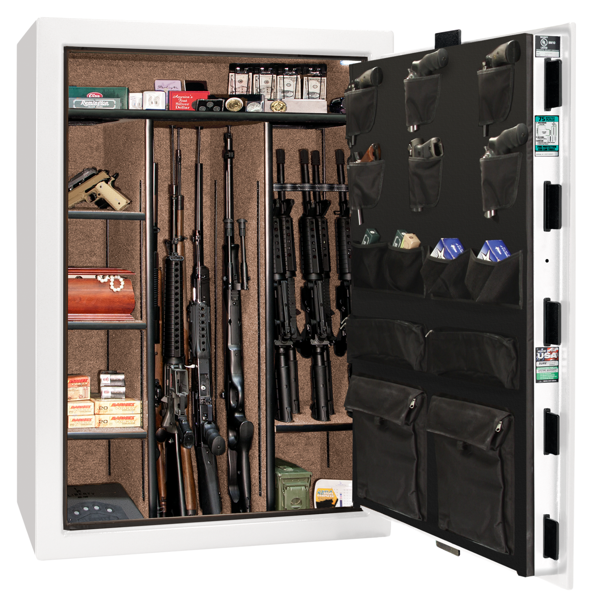 Liberty Safe® Colonial 35