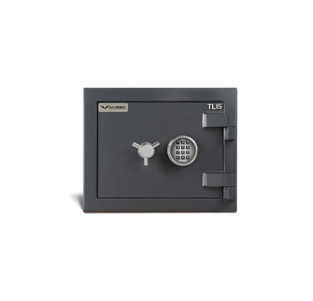 American Security® MAX 1014 High Security TL-15 Safe