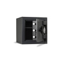 American Security® MS1414 B Rate Mini Burglary Safe