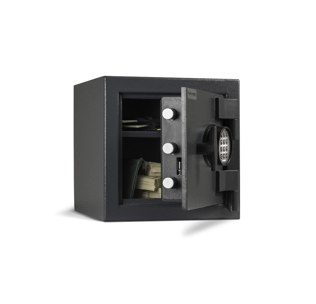 American Security® MS1414 B Rate Mini Burglary Safe