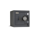 American Security® MS1414 B Rate Mini Burglary Safe