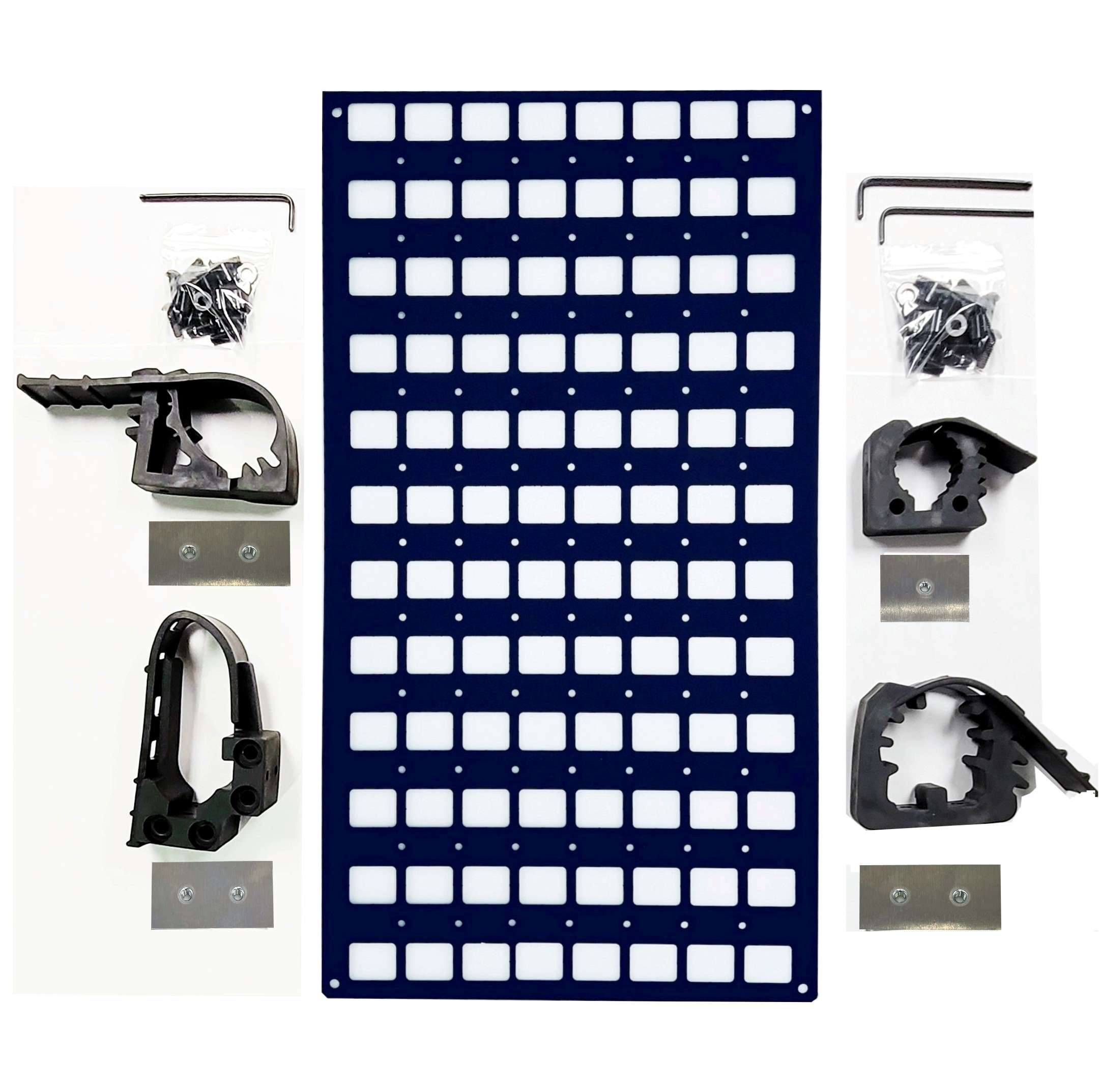 Tactical Closet Vault | Official Kit 4