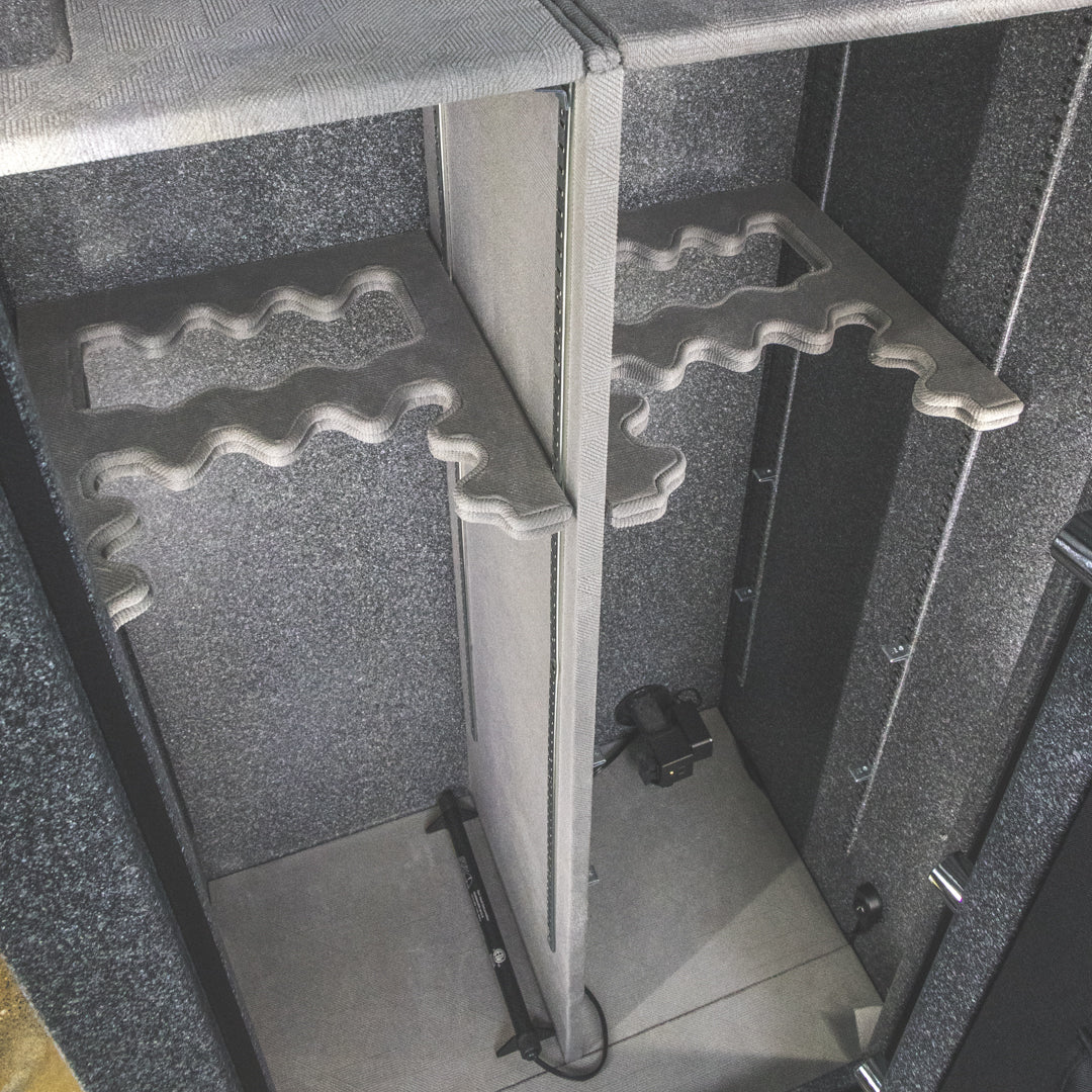 Champion Safe® Challenger 20