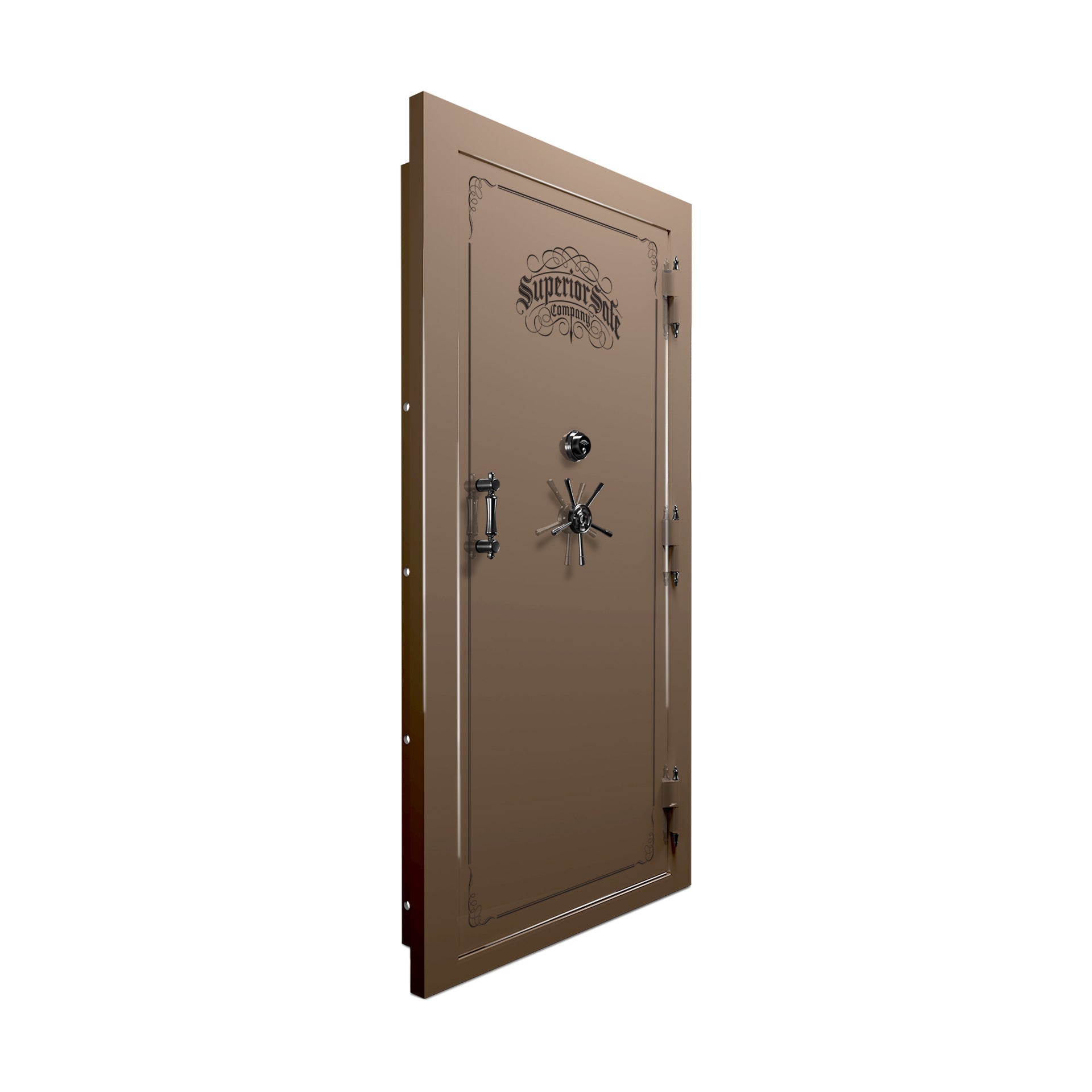 Champion Safe® CO38 Out-Swing Vault Door