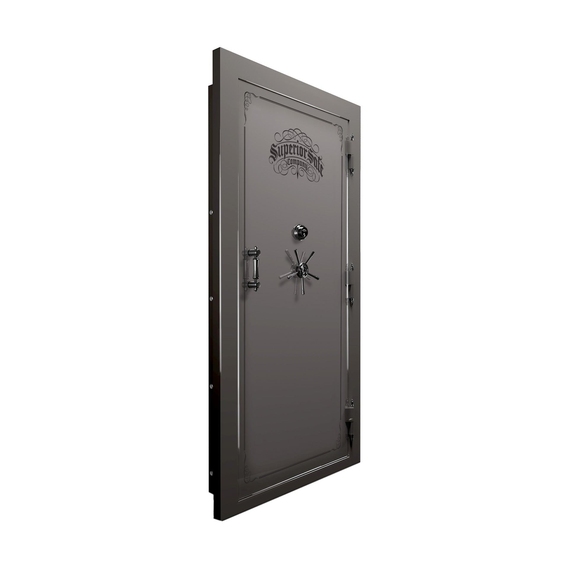 Champion Safe® CO38 Out-Swing Vault Door