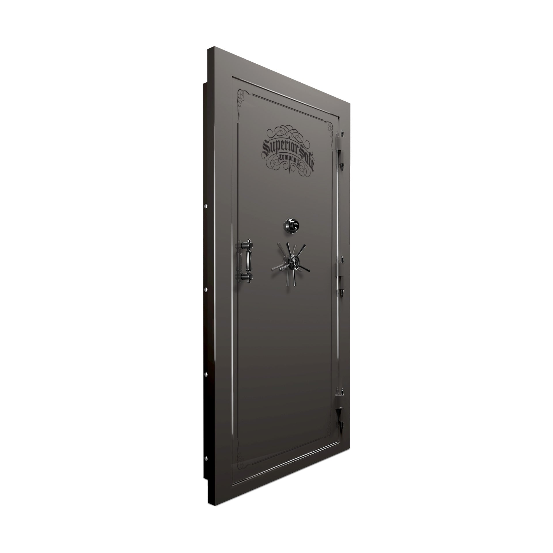 Champion Safe® CO38 Out-Swing Vault Door