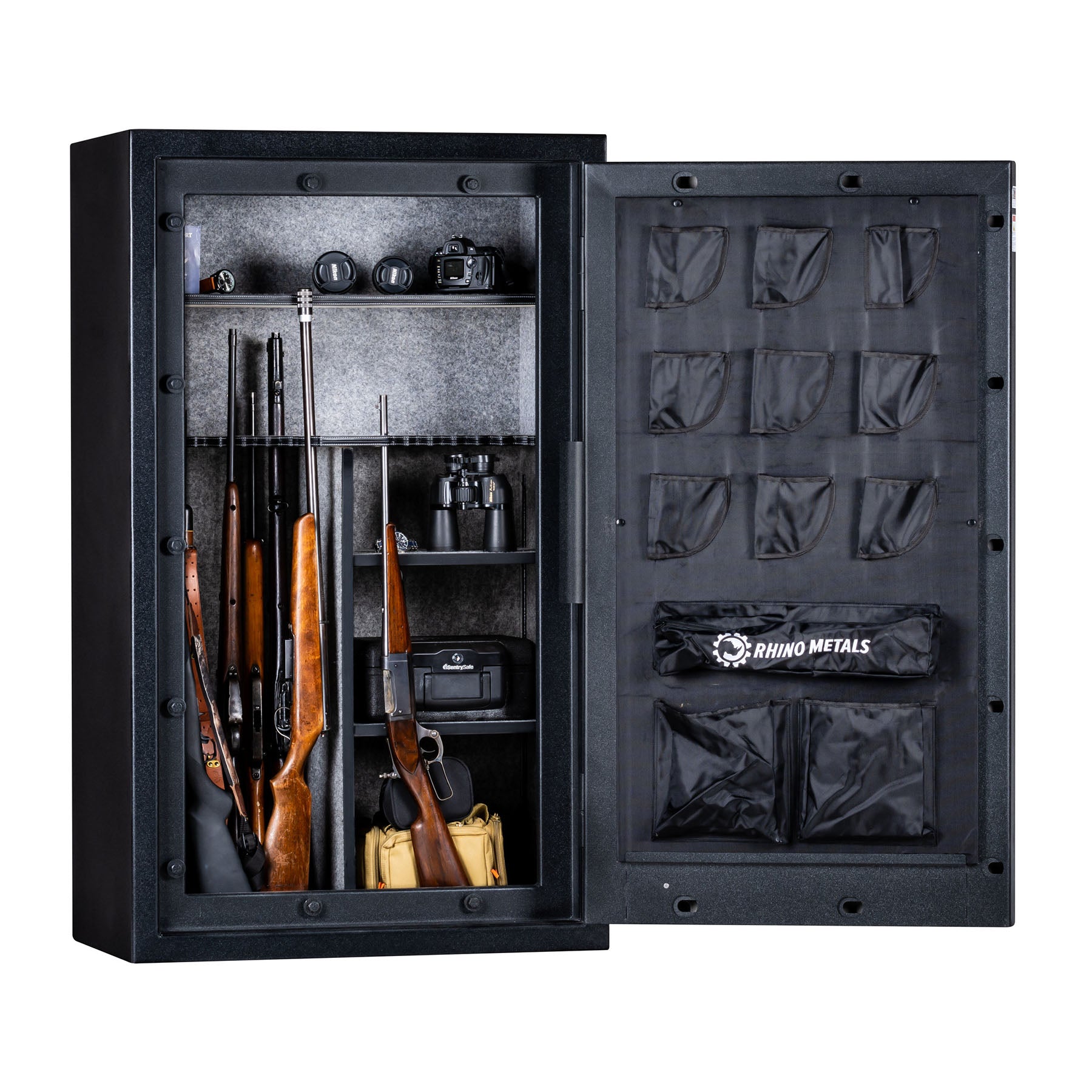 Rhino Metals® Falcon RBX6033