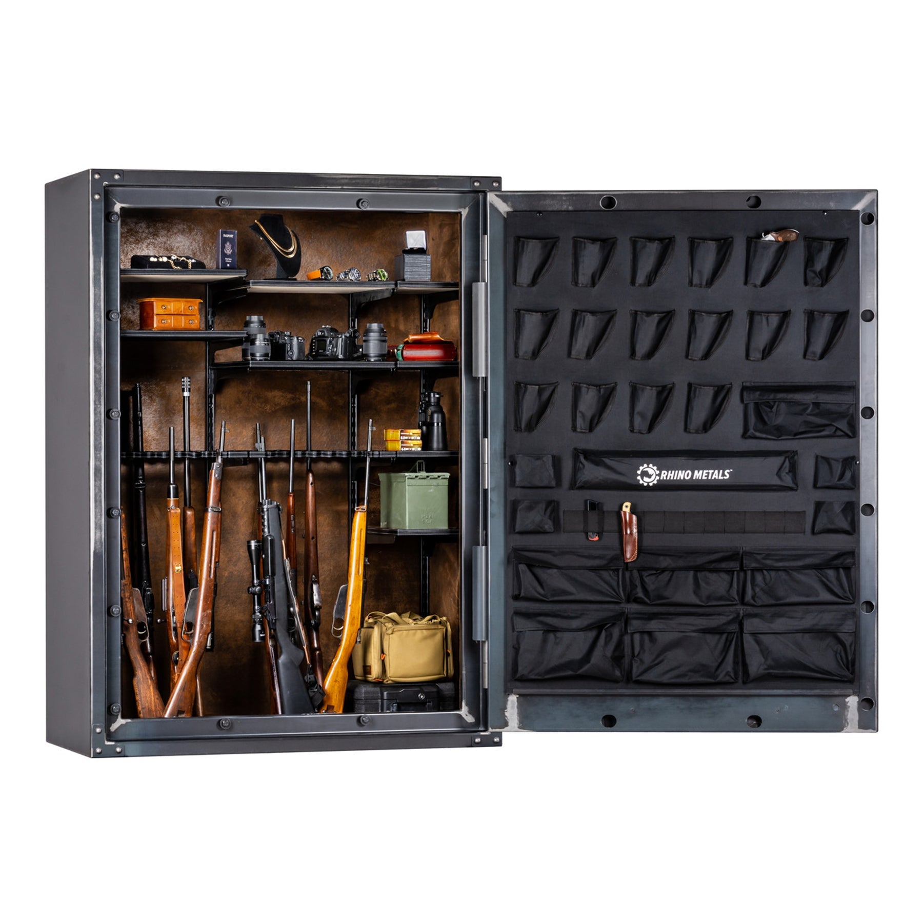 Rhino Metals® Raptor RSX7253