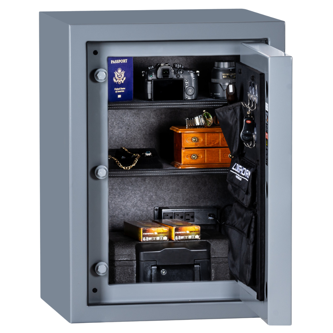 Rhino Metals® Longhorn Home LGX3022