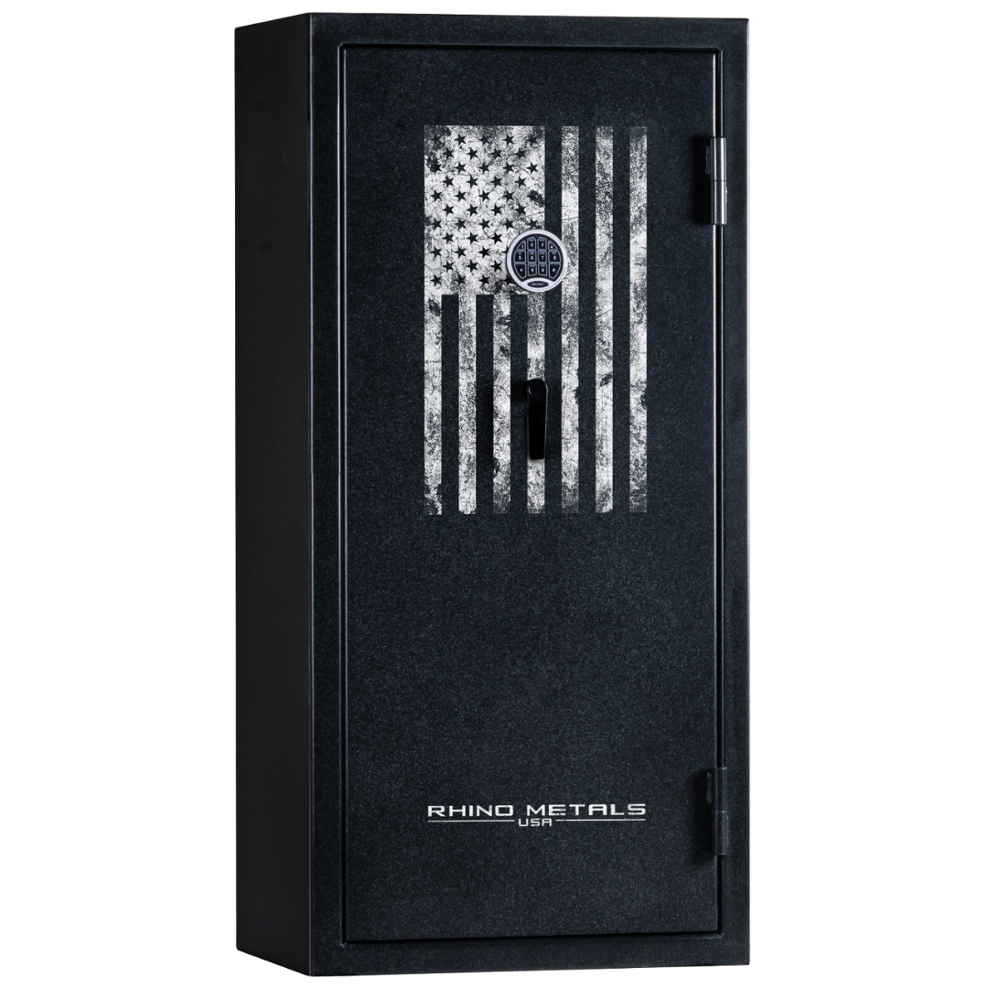 Rhino Metals® Falcon FFX6028 Flag
