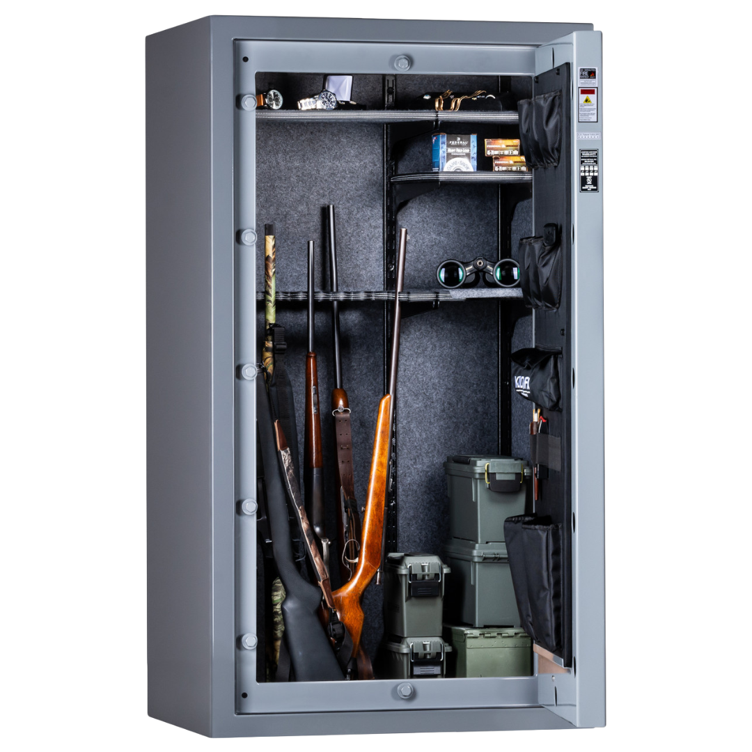 Rhino Metals® Kodiak KGX7141 Gloss