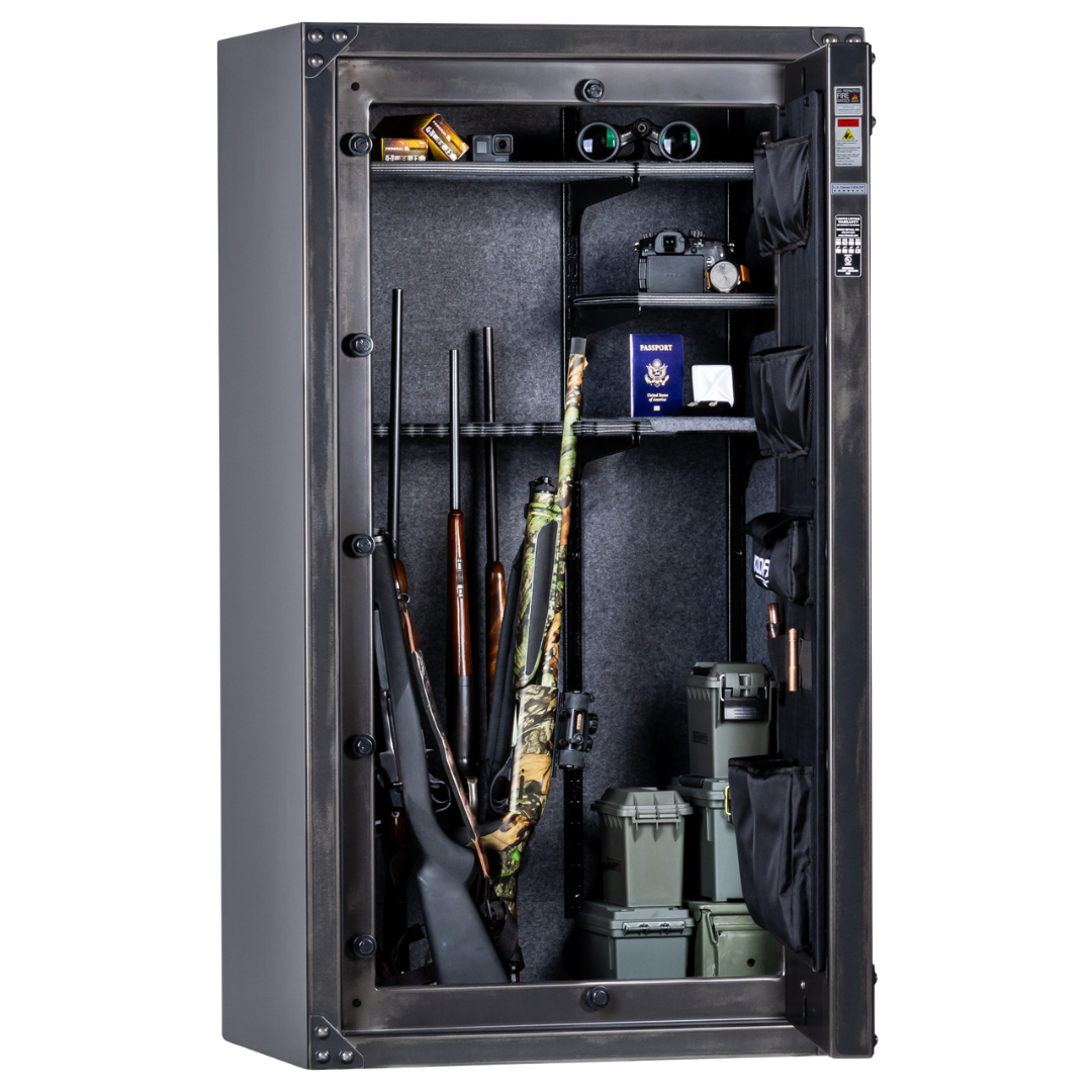 Rhino Metals® Kodiak KSX5933