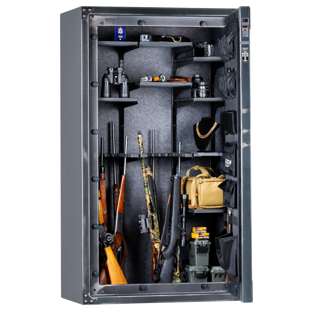 Rhino Metals® Kodiak KSX7141