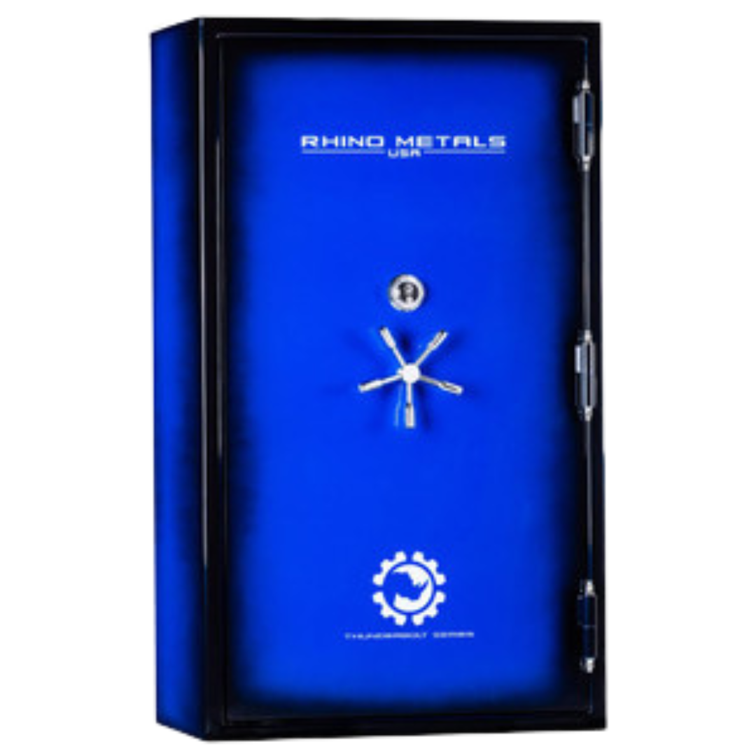 Rhino Metals® Lightning AX7241