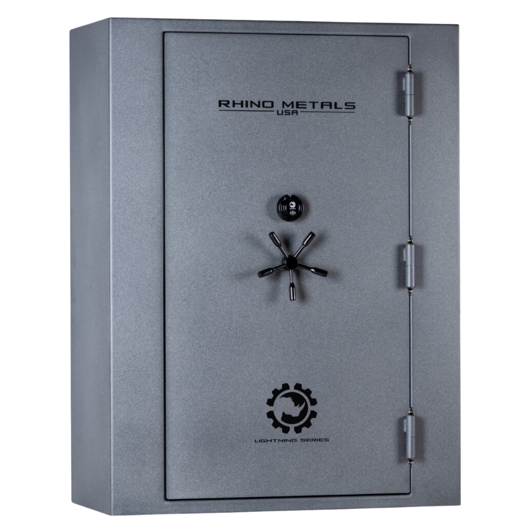 Rhino Metals® Lightning AX7253