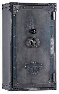 Rhino Metals® Thunderbolt Ironworks TIX6636