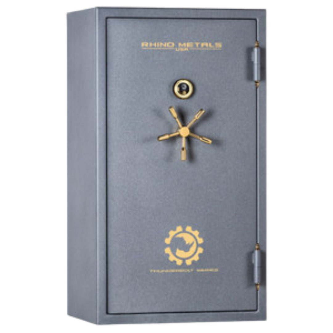 Rhino Metals® Thunderbolt TX6033