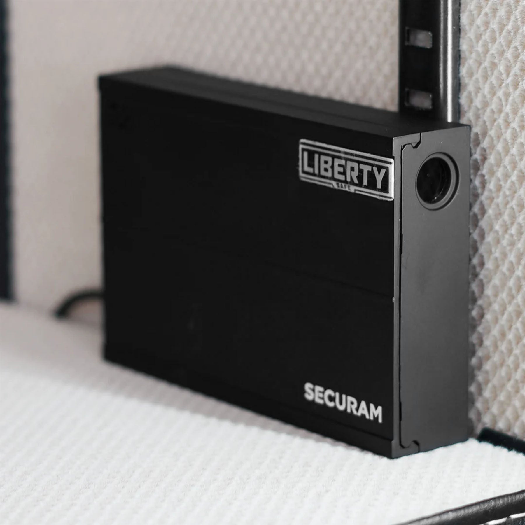 SafElert Safe Monitor - Liberty Safe