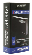 Liberty Safelert Monitor