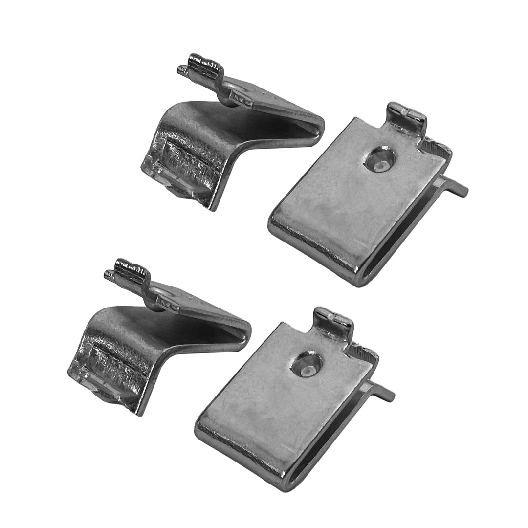 Liberty Safe Shelf Clips (12 Clips)