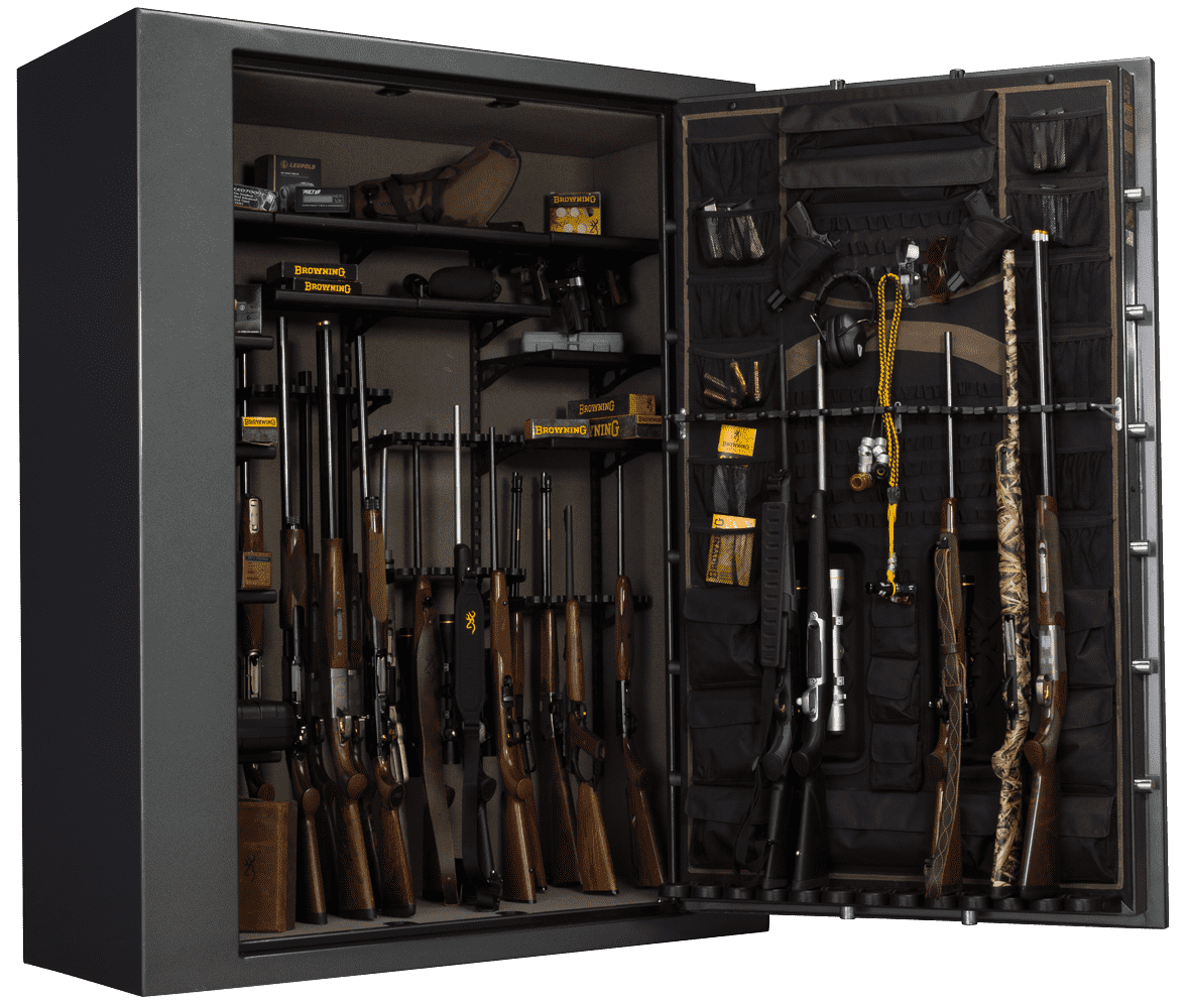 Browning Silver Series-65 Tall