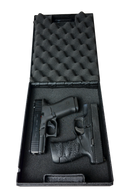 Large HD Lock Box