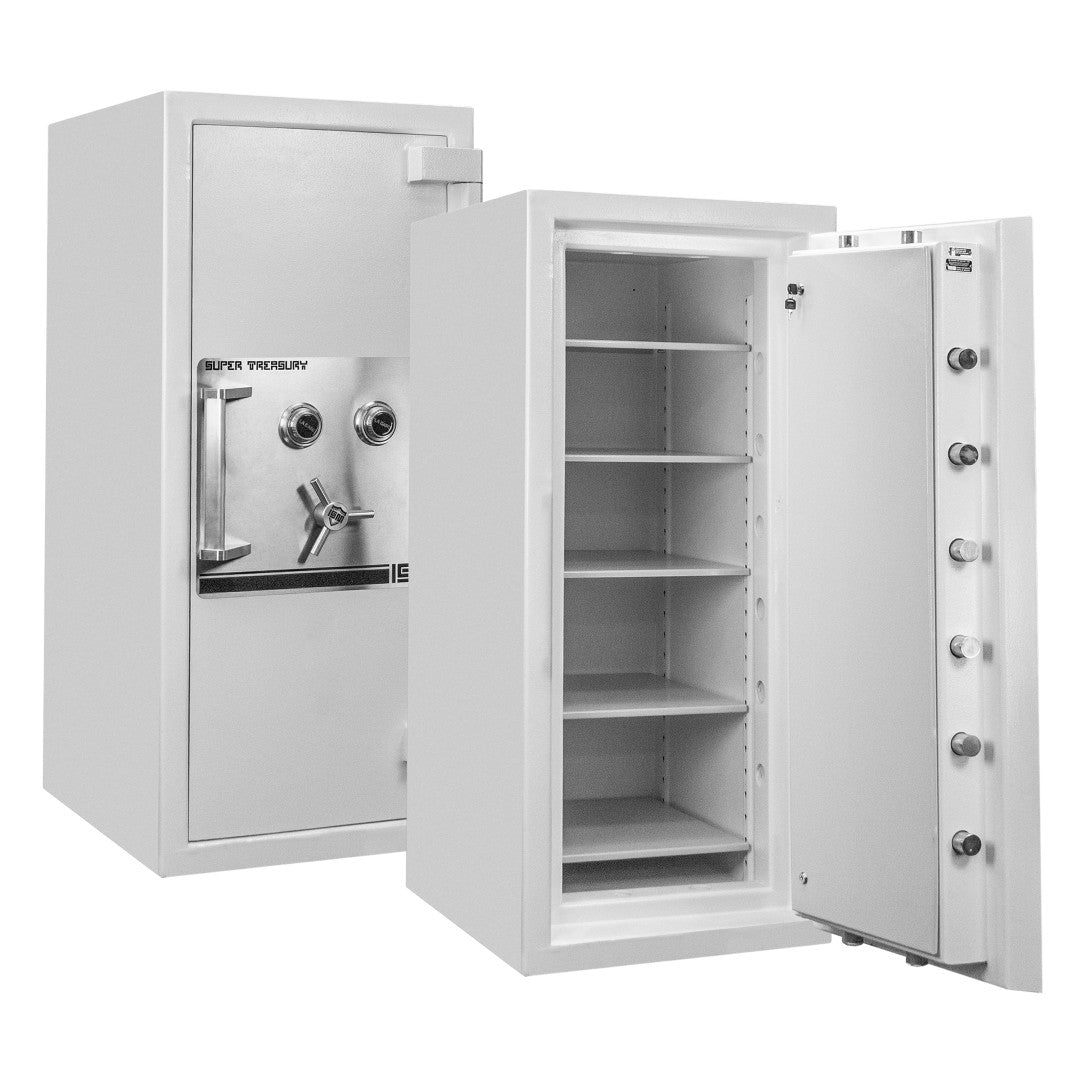 ISM® Super Treasury TRTL-30x6