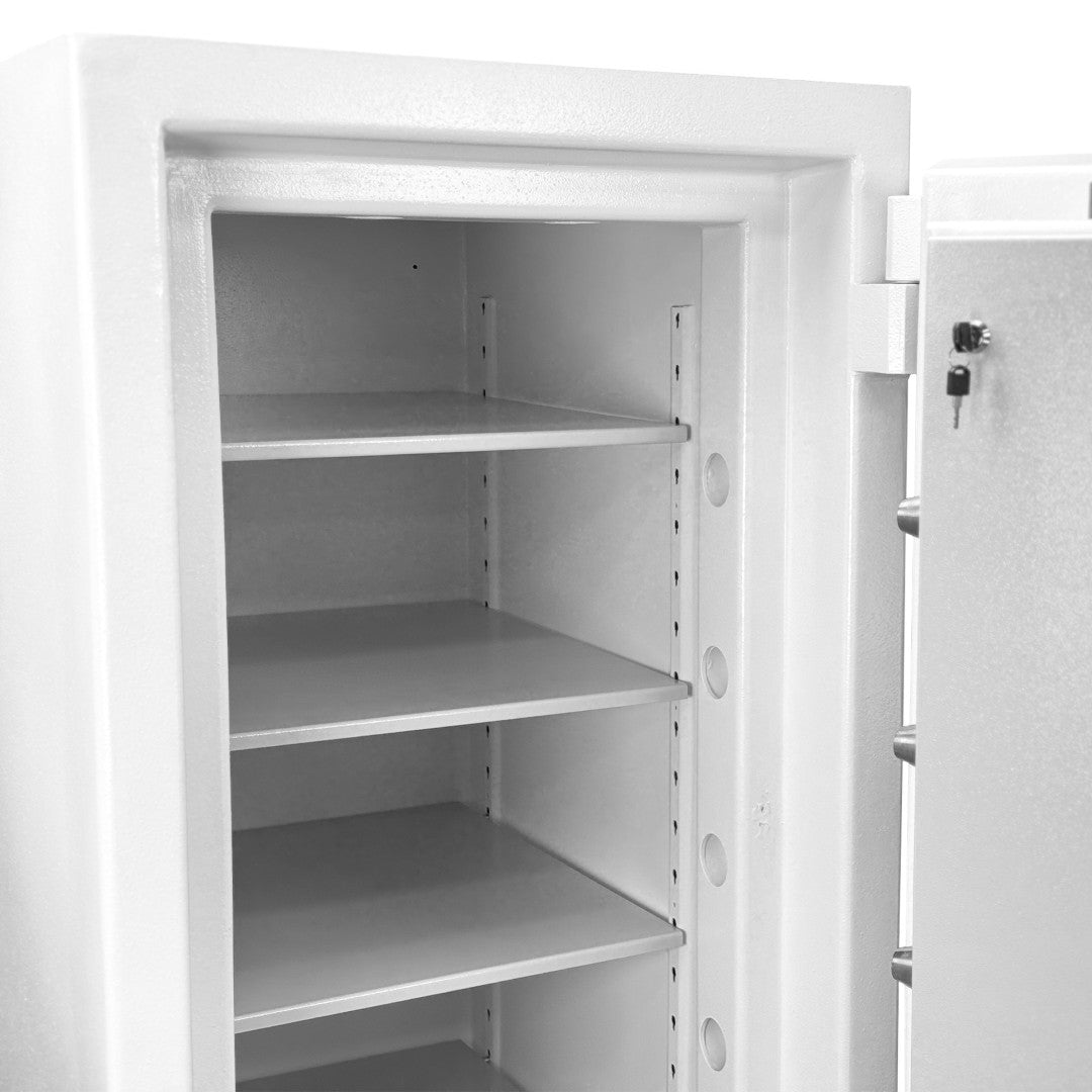 ISM® Super Treasury TRTL-30x6