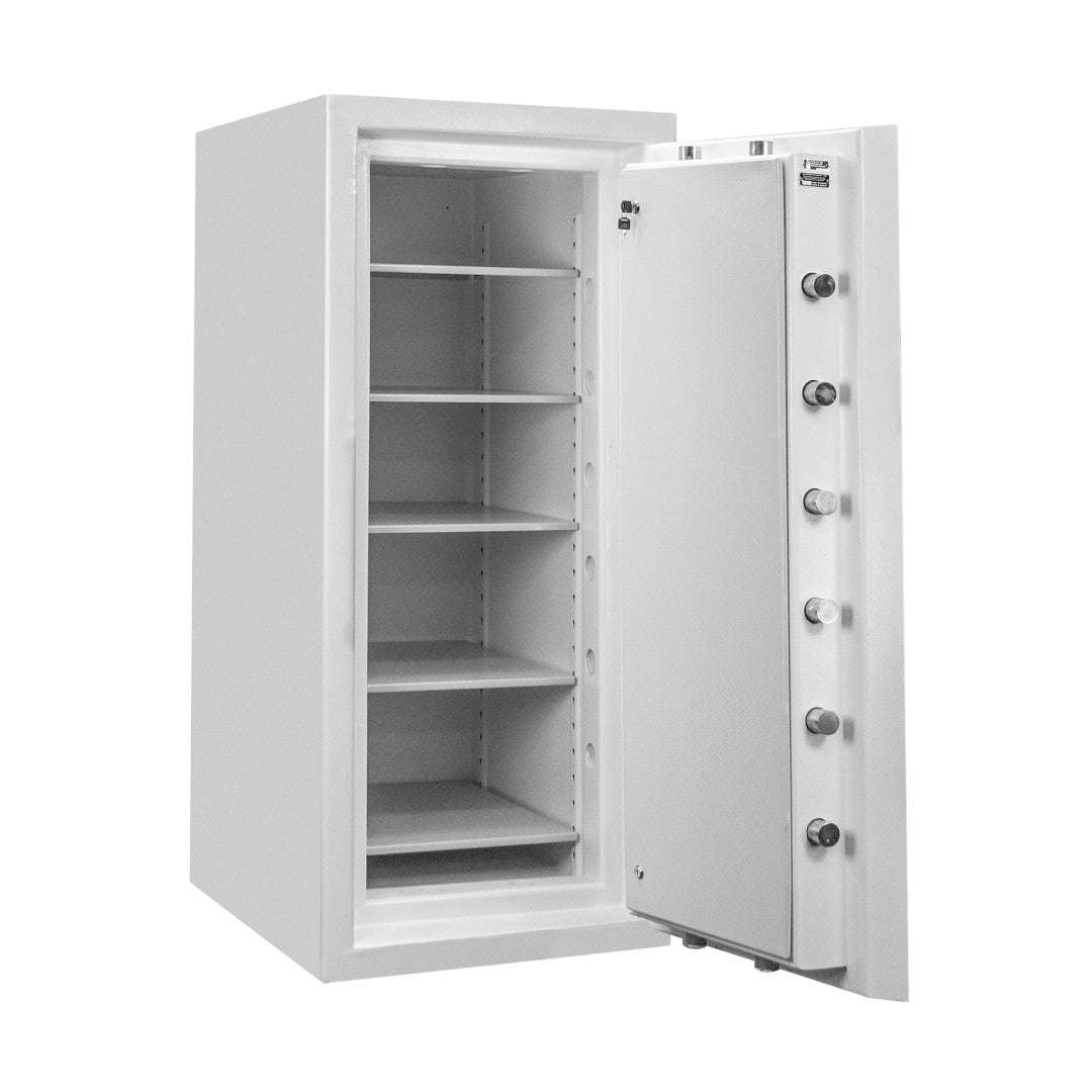 ISM® Super Treasury TRTL-30x6