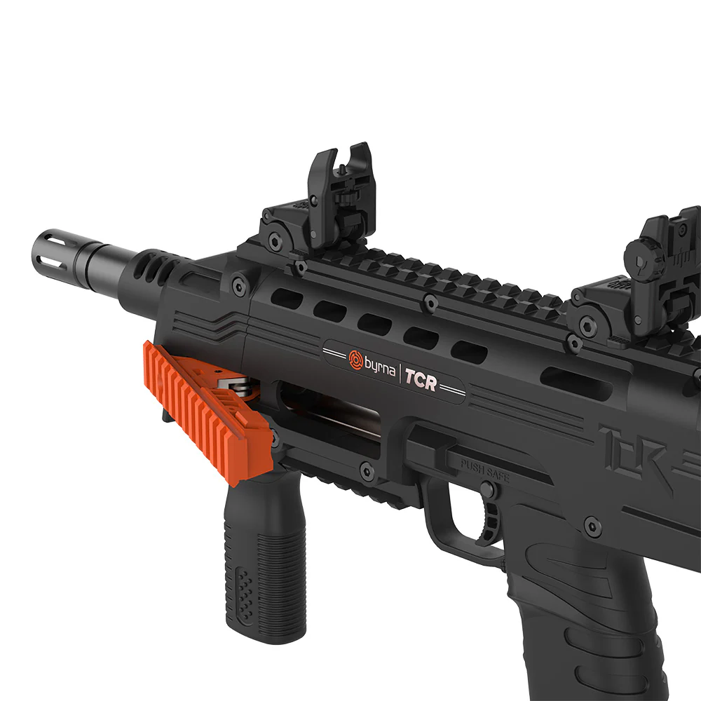 Byrna® TCR - Tactical Compact Rifle