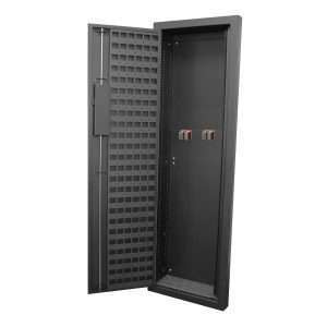 Tactical Closet Vault