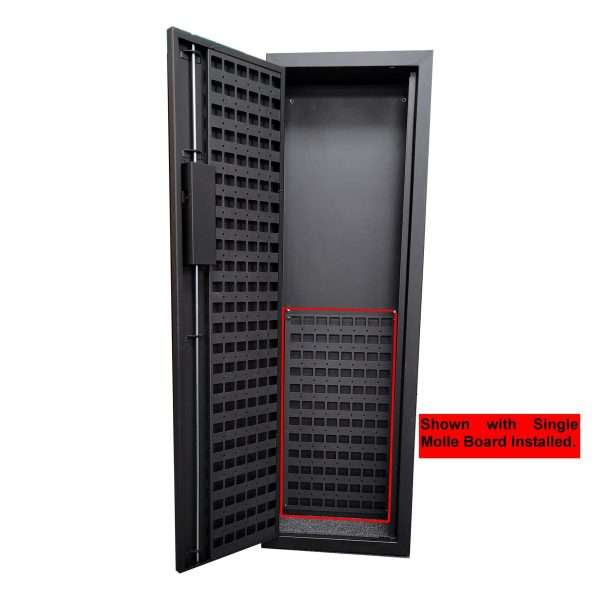 Tactical Closet Vault | Official Kit 1