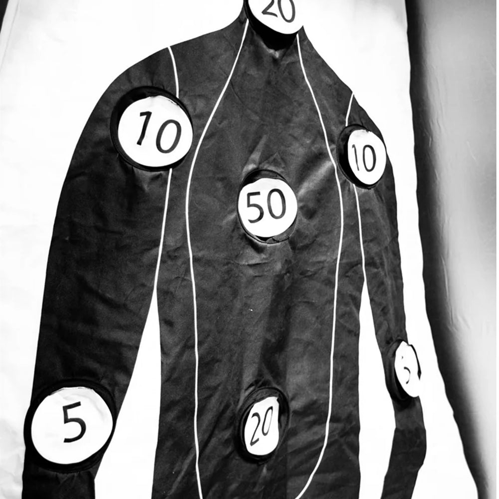 Byrna® Full-Size Target Tent