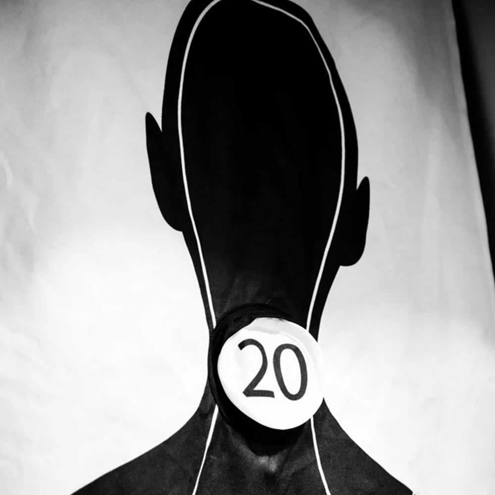 Byrna® Full-Size Target Tent