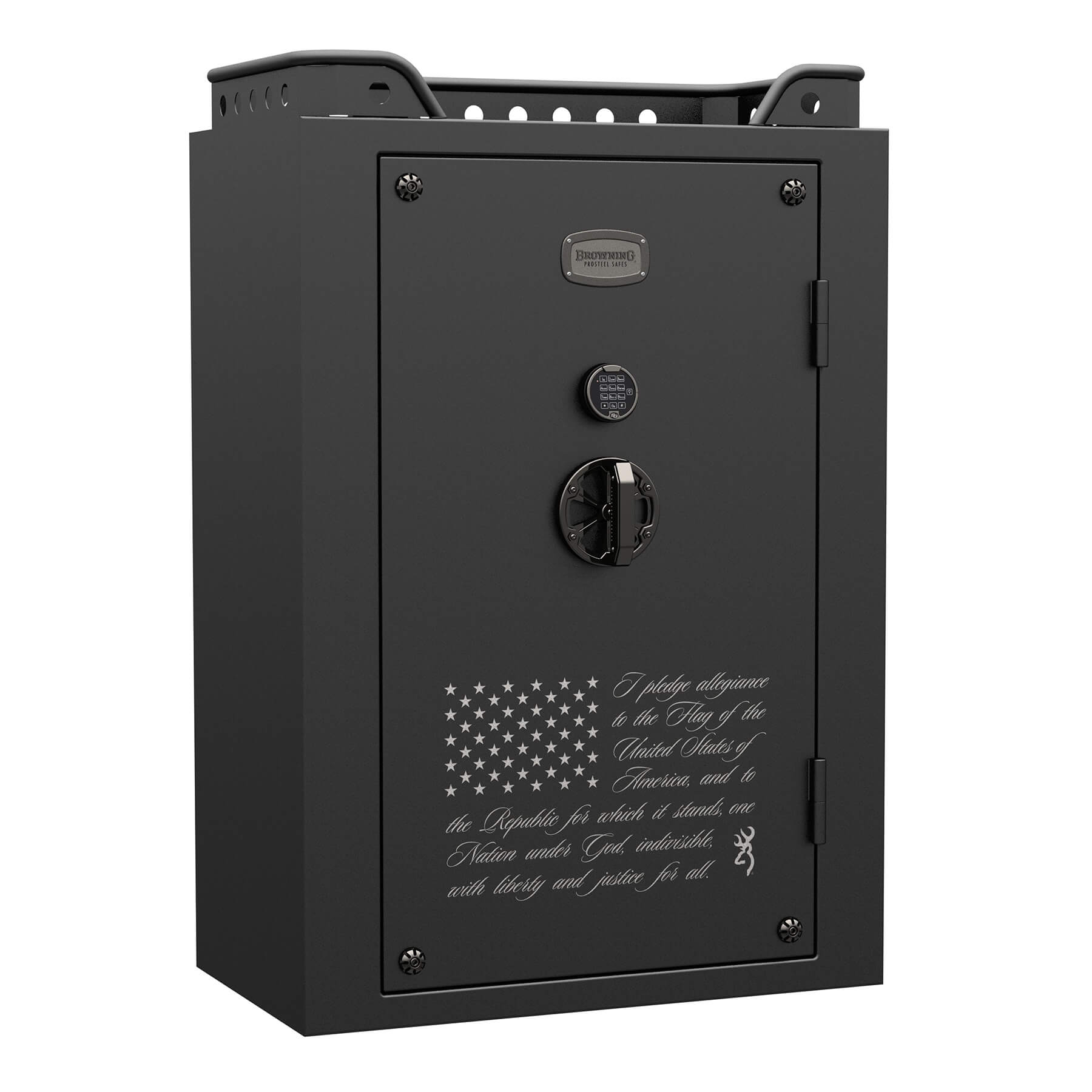 Browning Safes® Stars & Stripes US49