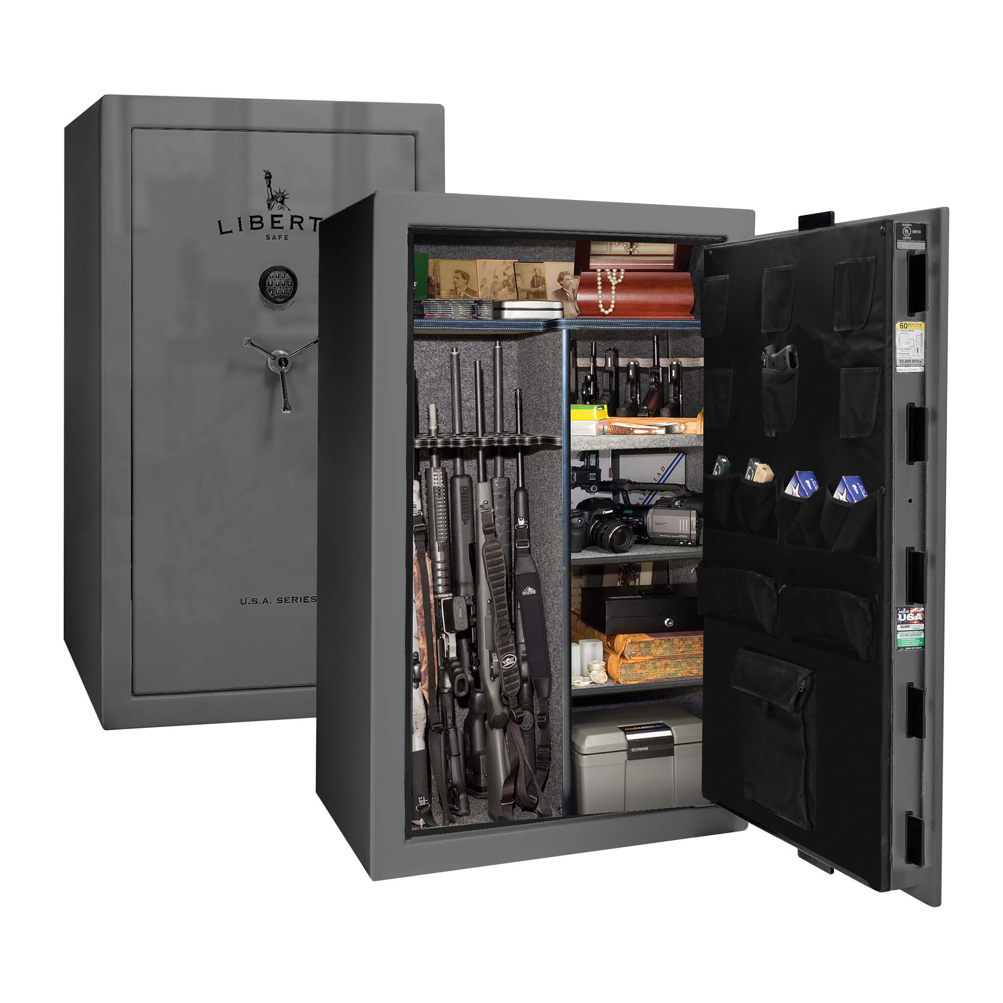 Liberty Safe® USA 36