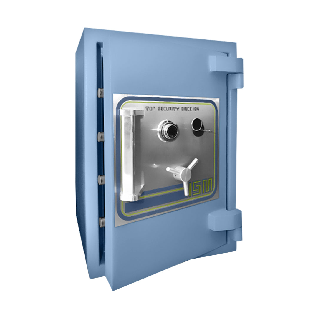 ISM® Ultra Vault TL-30x6